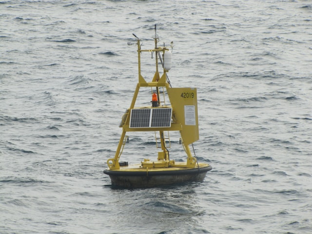 AI voor oceaanmonitoring: een nieuwe ontwikkeling in mariene wetenschap