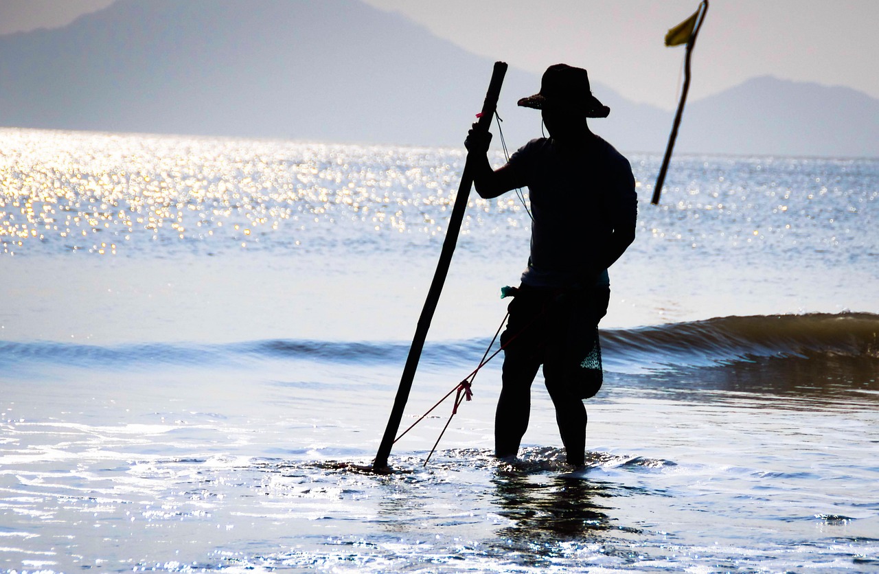 World Oceans Day 2025