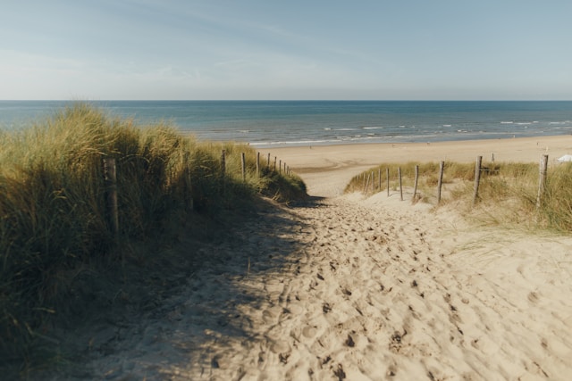 3 manieren om de zee te beleven in Nederland